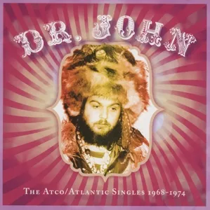 The ATCO/Atlantic Singles 1968 - 1974