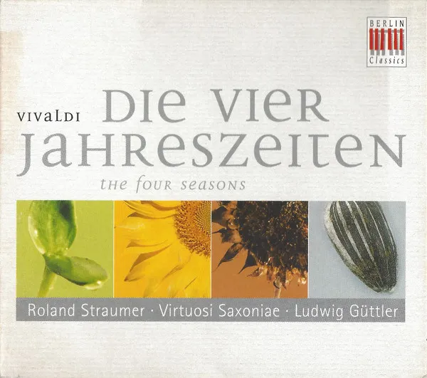 Die Vier Jahreszeiten / The Four Seasons