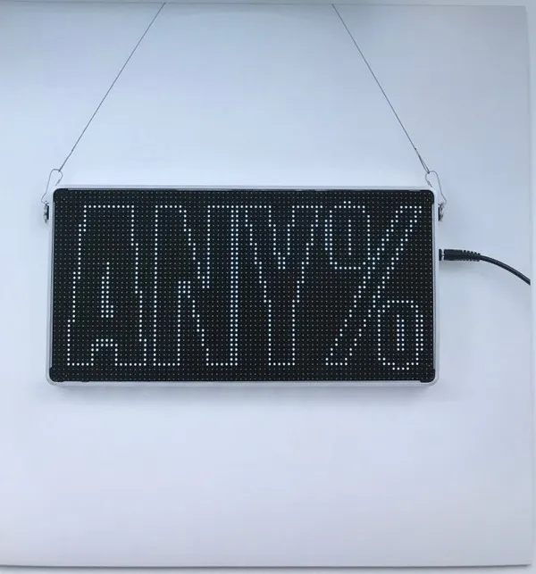 Any Percent