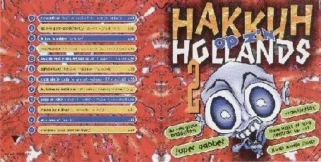 Hakkuh Op Z'n Hollands 2