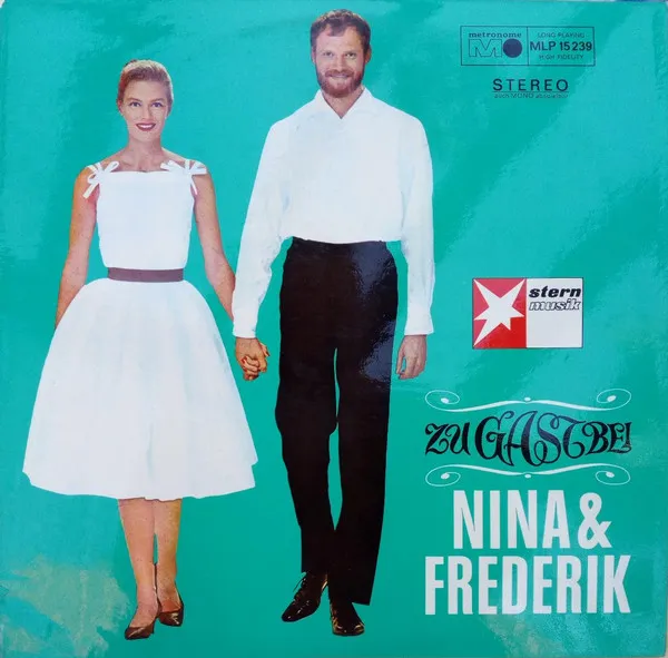Zu Gast Bei Nina & Frederik