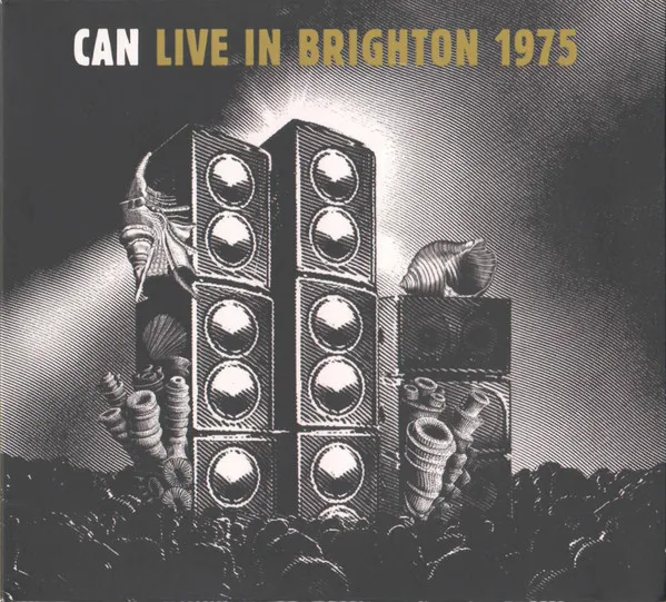 LIVE IN BRIGHTON 1975