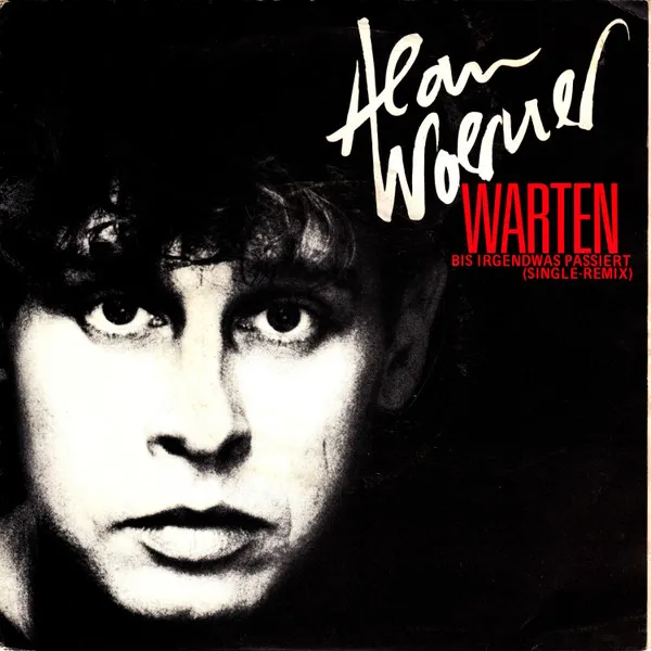 Warten Bis Irgendwas Passiert (Single-Remix)