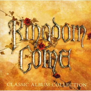 Classic Album Collection