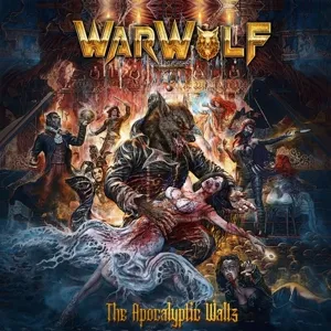 Apocalyptic Waltz