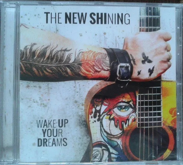 Wake Up Your Dreams