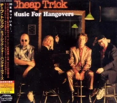 Music For Hangovers