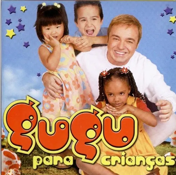 Gugu Para Crianças