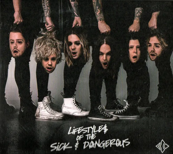 Lifestyles of the Sick & Dangerous