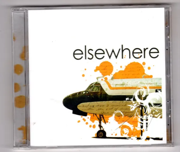 Elsewhere