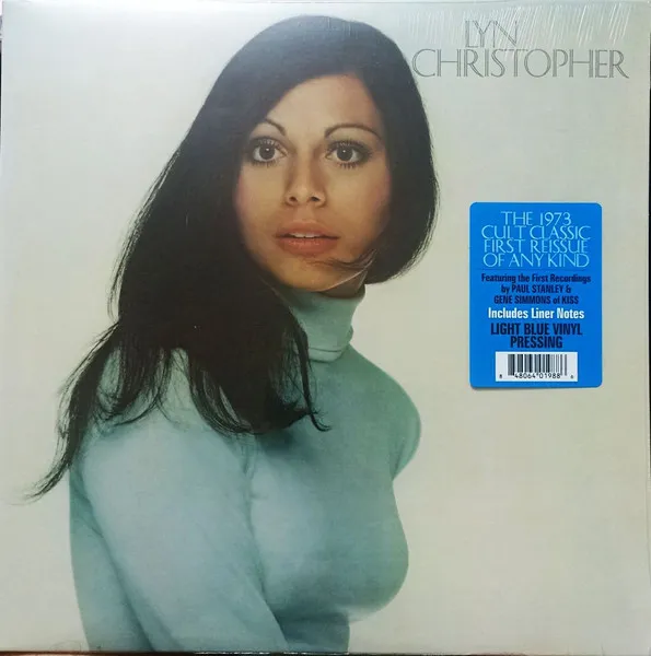Lyn Christopher