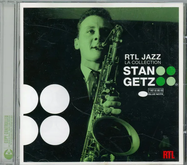 La Collection - RTL Jazz