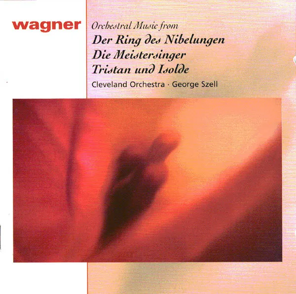 Orchesterstücke