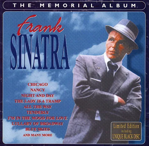 The Memorial Album