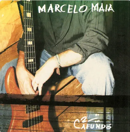 Cafundó