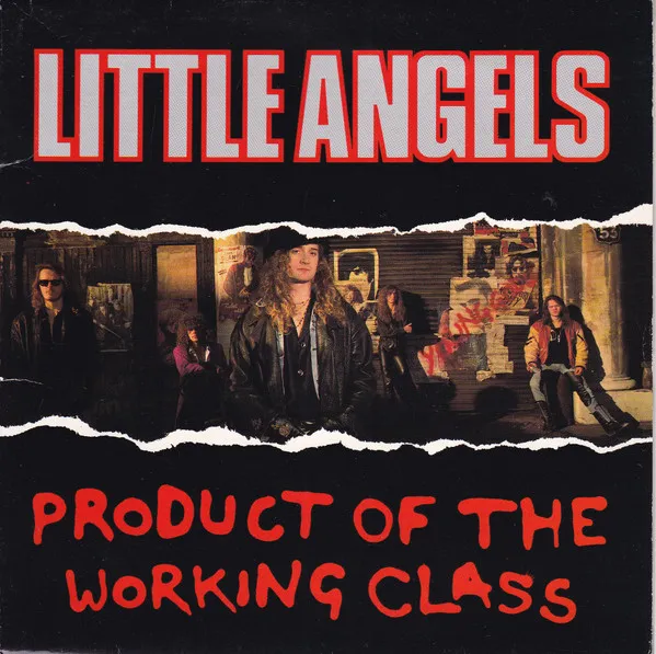 Product Of The Working Class