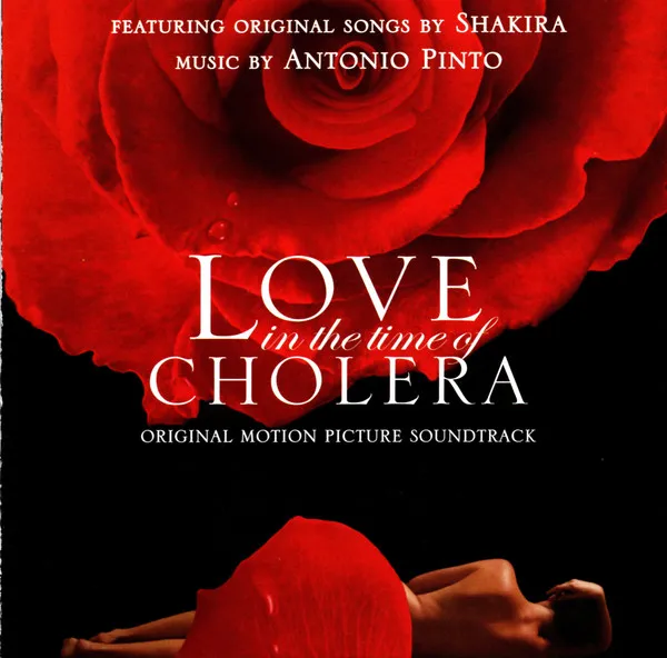 Love In The Time Of Cholera