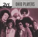 The Best Of Ohio Players