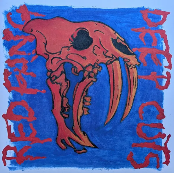 DEEP CUTS LTD.