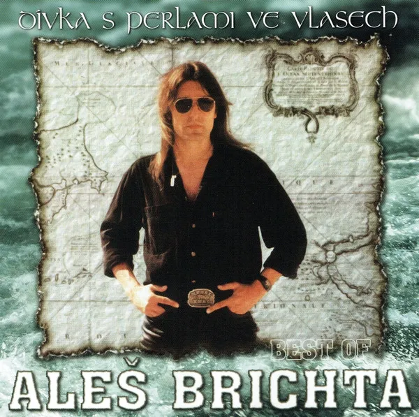 BEST OF-DIVKA S PERLAMI VE VLASECH