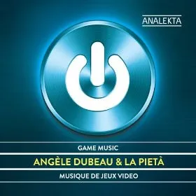 Game Music -  Musique De Jeux Video
