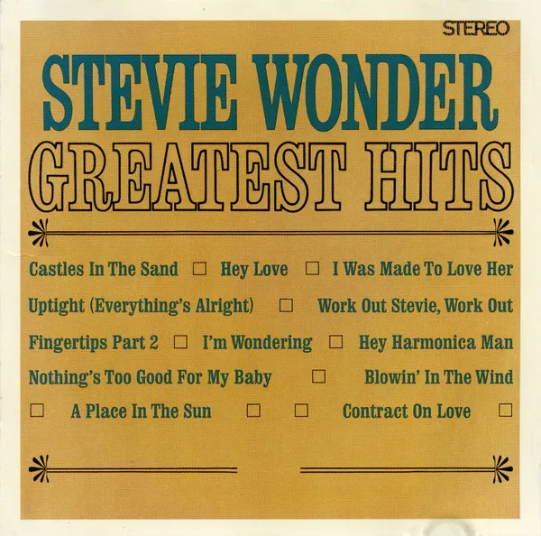 Greatest Hits