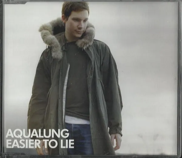 Easier To Lie