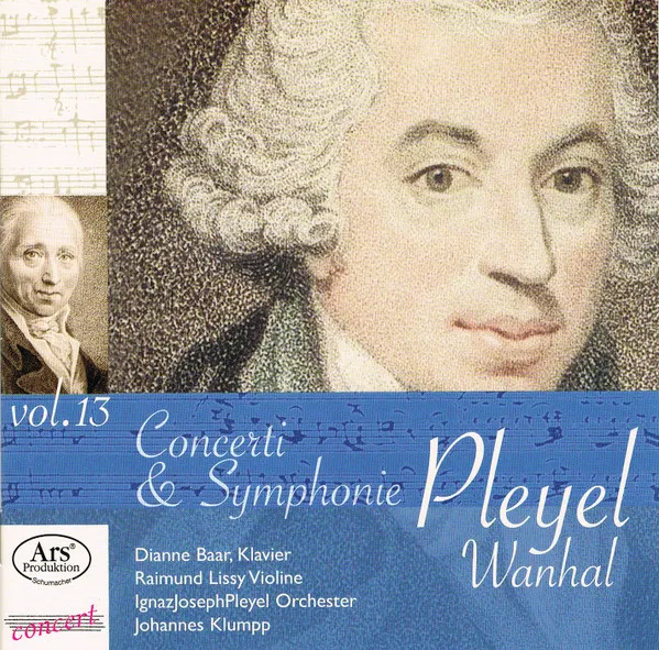 Symphonie F-Dur (B.140)