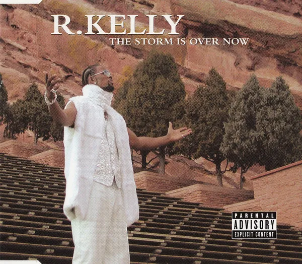 The Storm Is Over Now