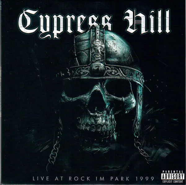 Live At Rock Im Park 1999