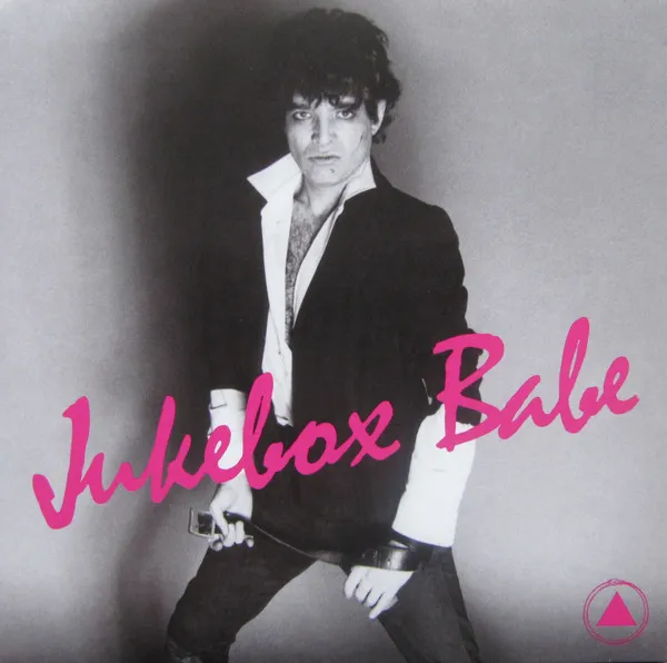 Jukebox Babe