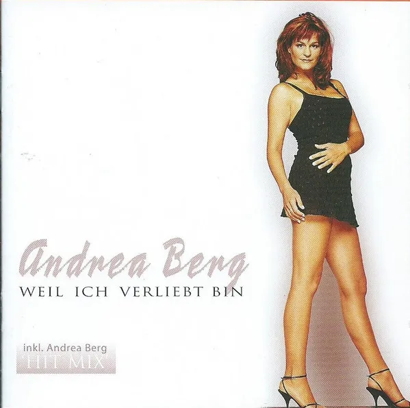 Weil Ich Verliebt Bin