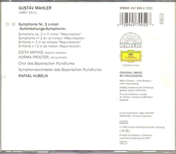 Symphonie No. 2