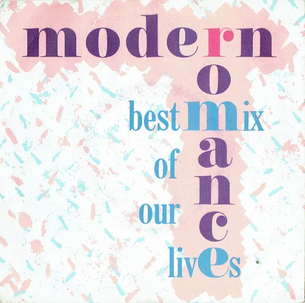 Best Mix Of Our Lives