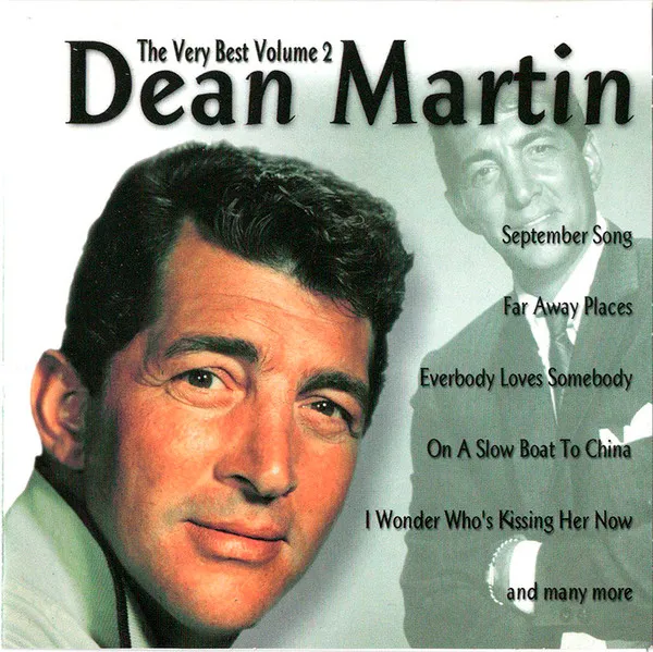 The Very Best Volume 2
