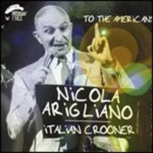 Italian Crooner