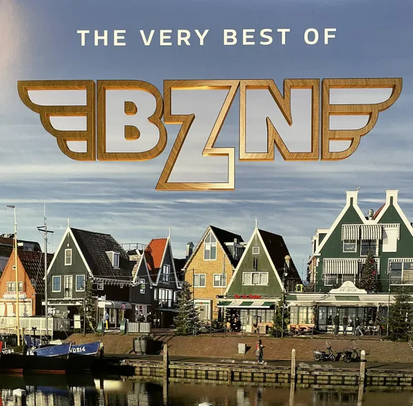 The Very Best Of BZN