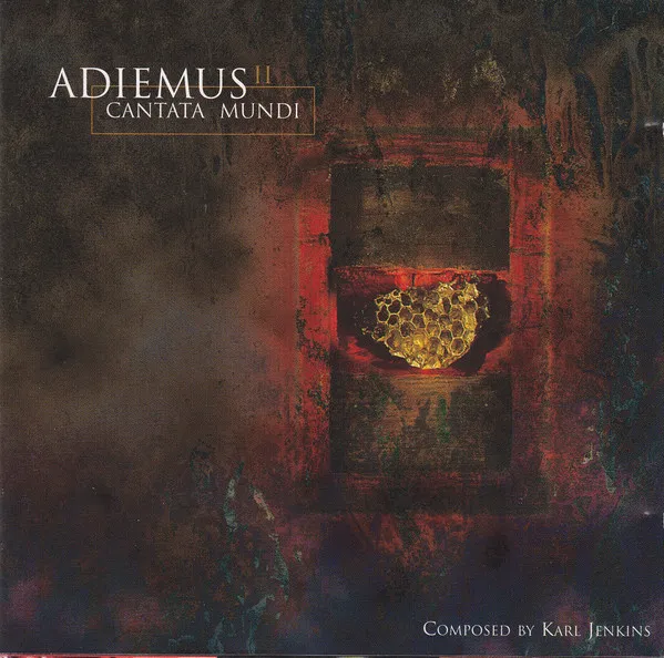 Adiemus II - Cantata Mundi