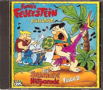 Die Steinharte Hitparade Folge 2