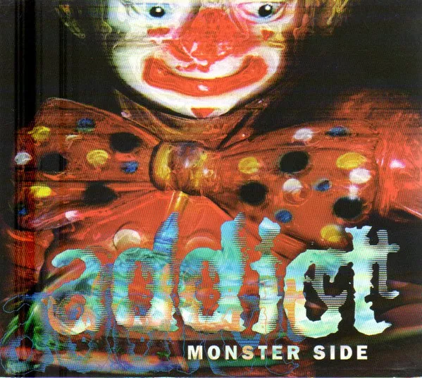 Monster Side