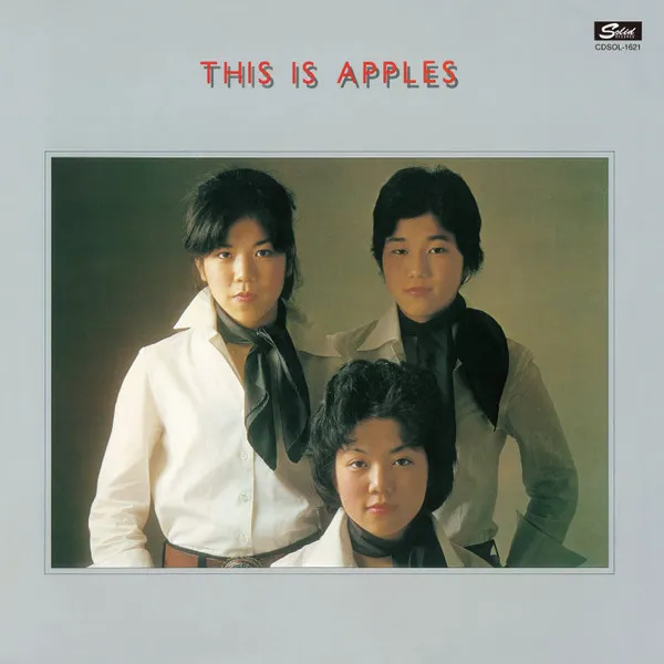 This Is Apples +4