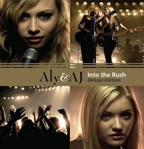 Into The Rush