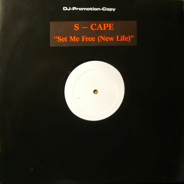 Set Me Free (New Life)
