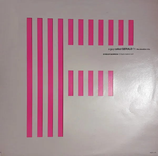 FX (The Elevation Mix) / Eyes Of Sorrow