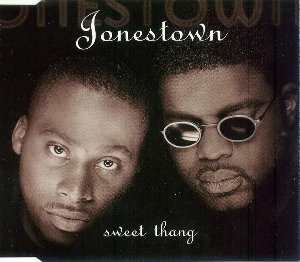 Sweet Thang