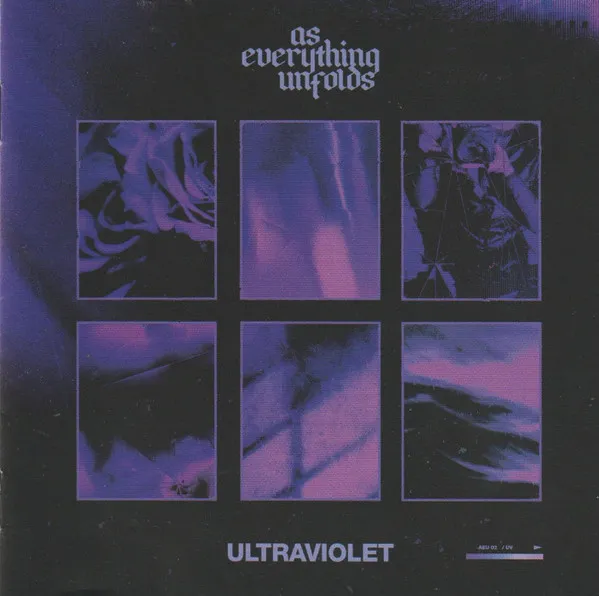 ULTRAVIOLET