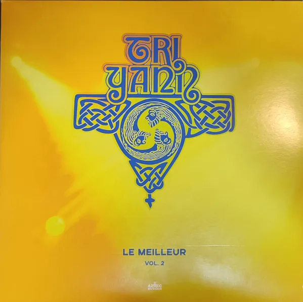 Le Meilleur Volume 2
