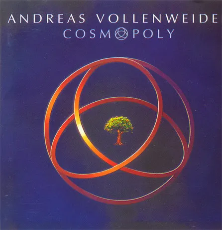 Cosmopoly