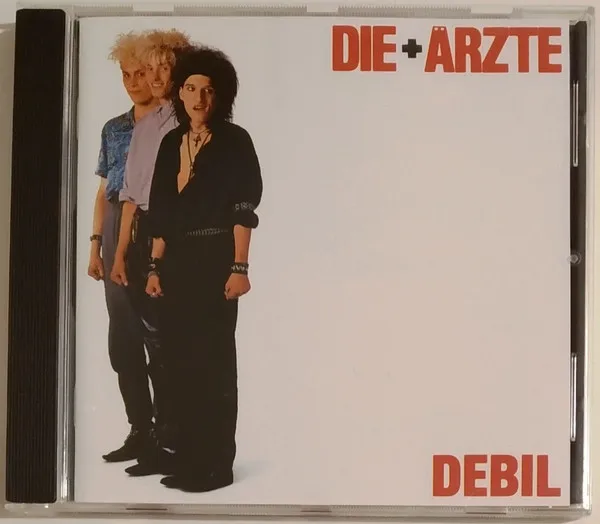 Debil