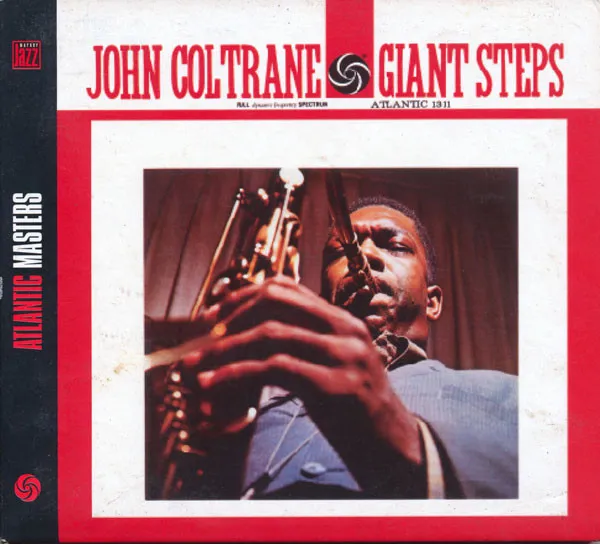 Giant Steps